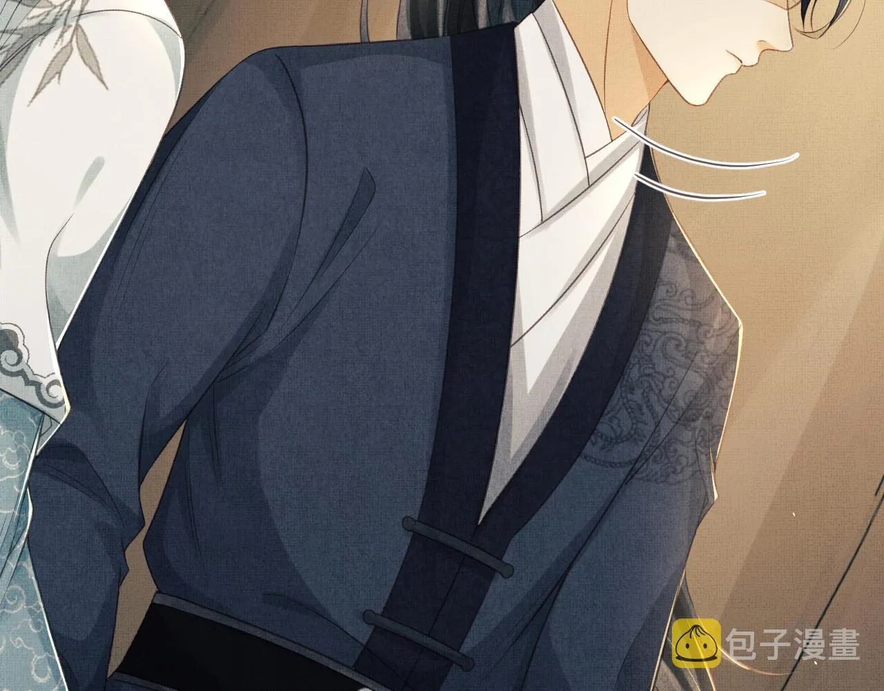 第44话 送糕点的人是他！ 第15页