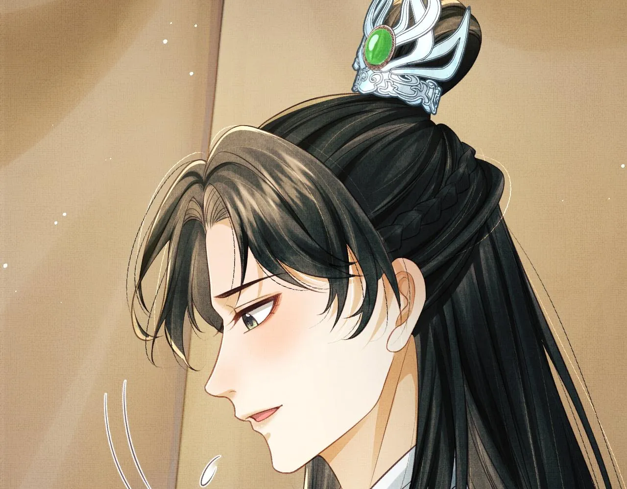 第44话 送糕点的人是他！ 第28页