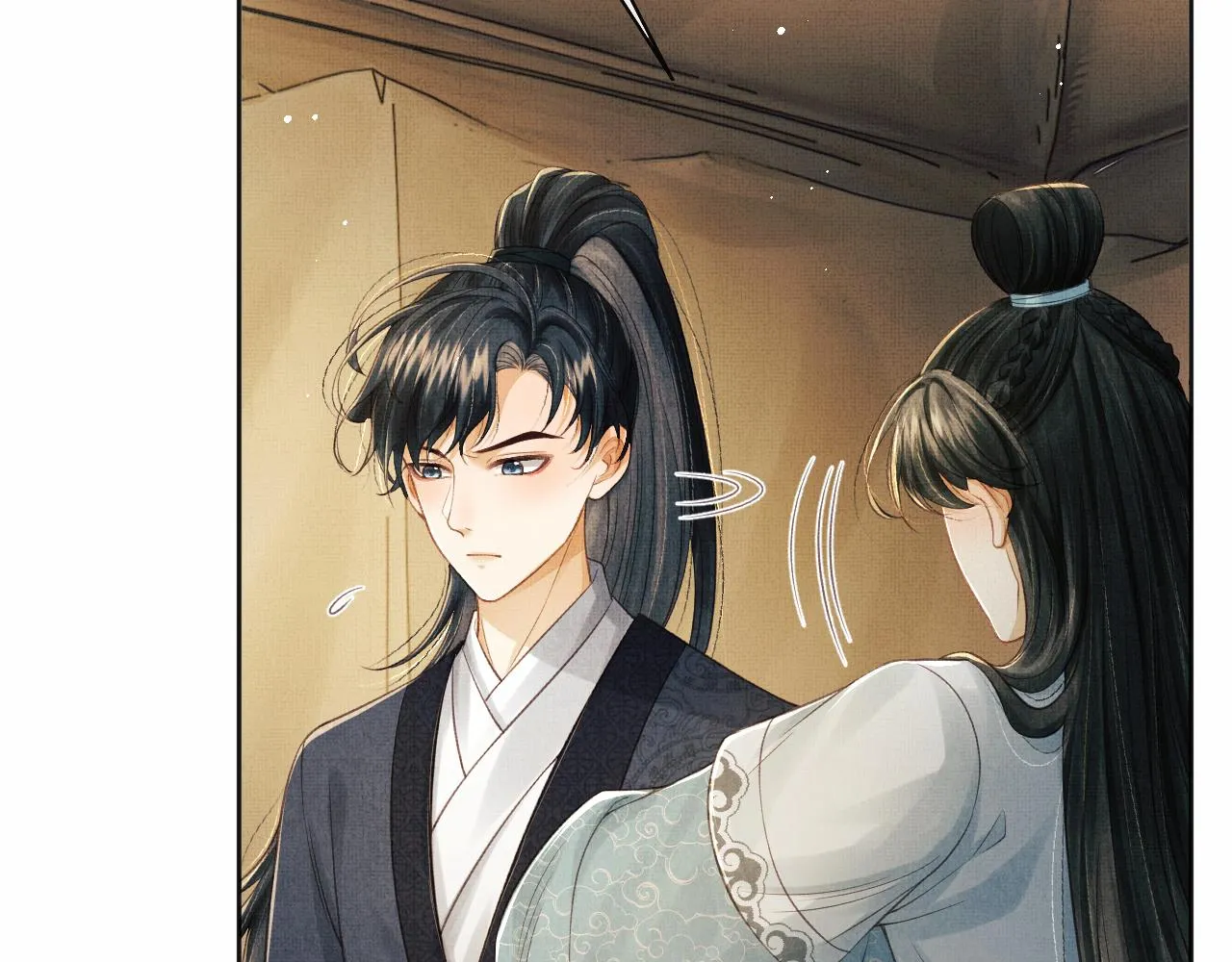 第44话 送糕点的人是他！ 第31页
