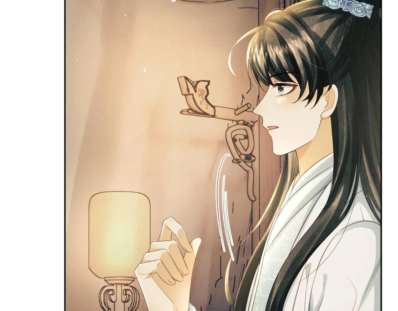 第44话 送糕点的人是他！ 第37页