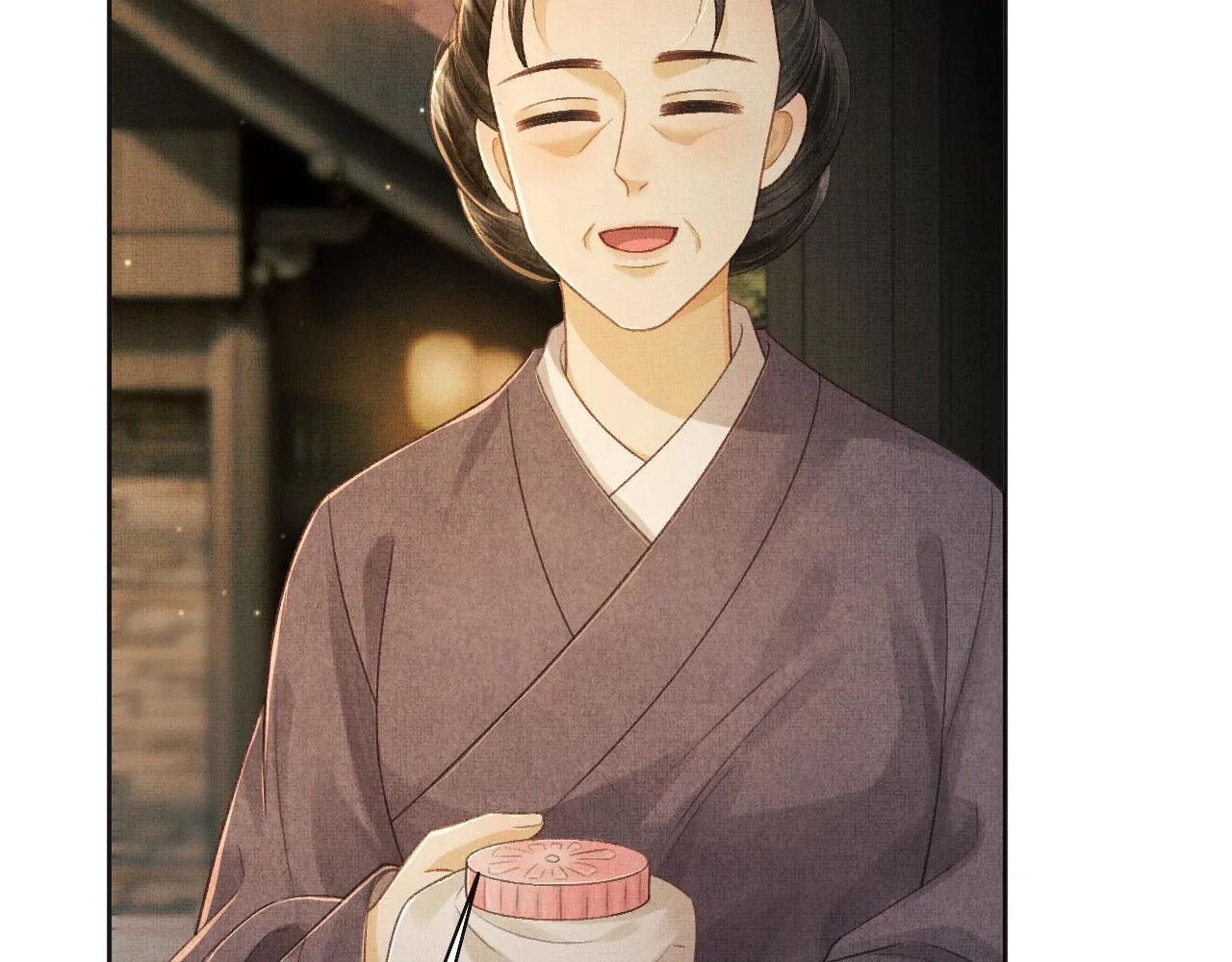 第44话 送糕点的人是他！ 第106页