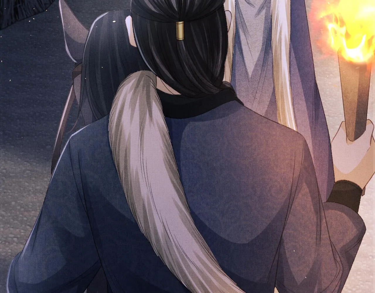 第51话 平息叛乱 第19页