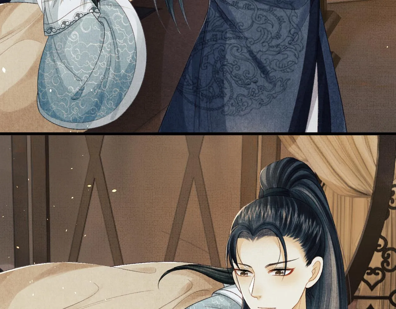 第52话 醉酒表白 第69页
