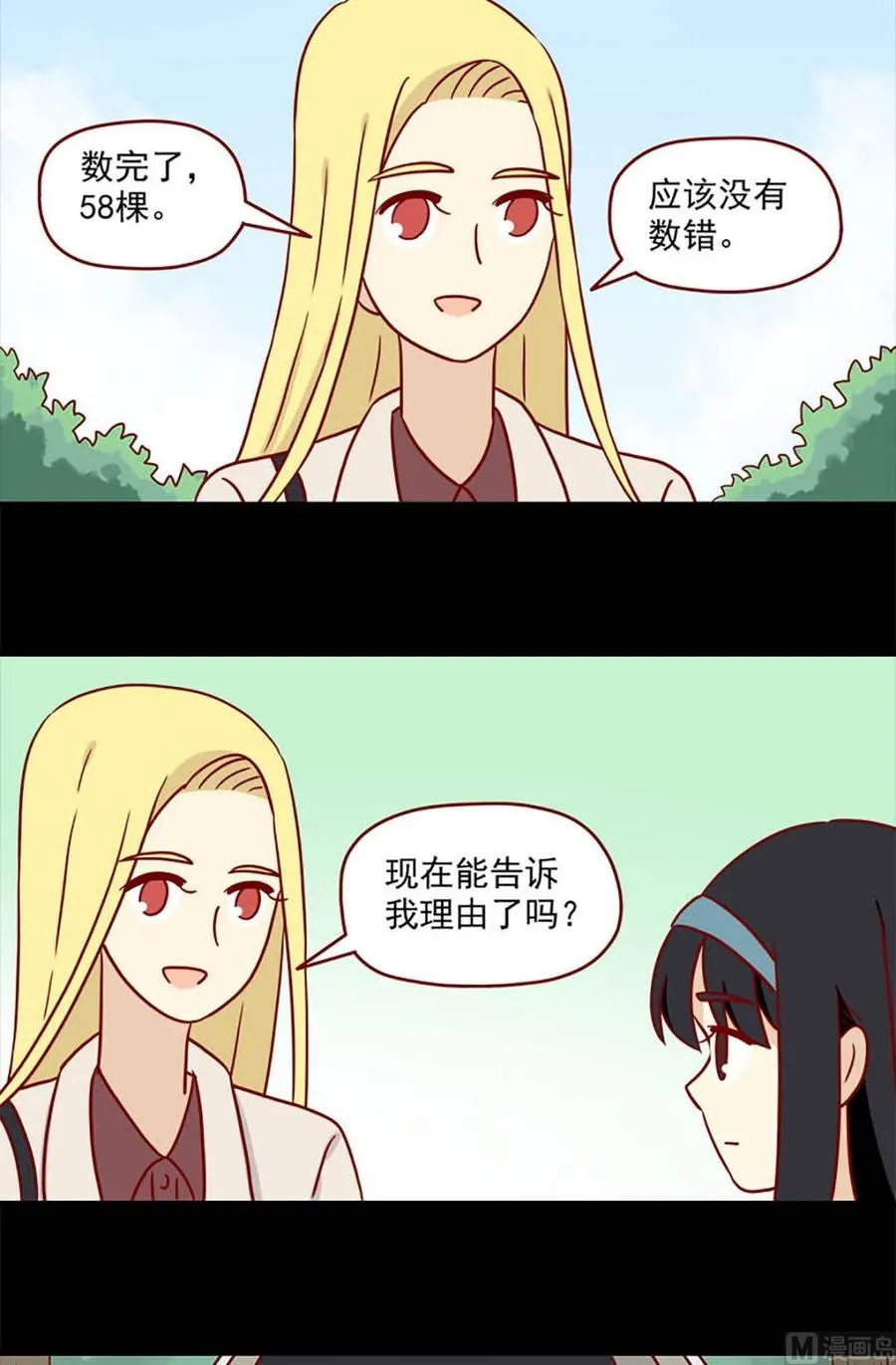 第77话：晚了吗 第2页