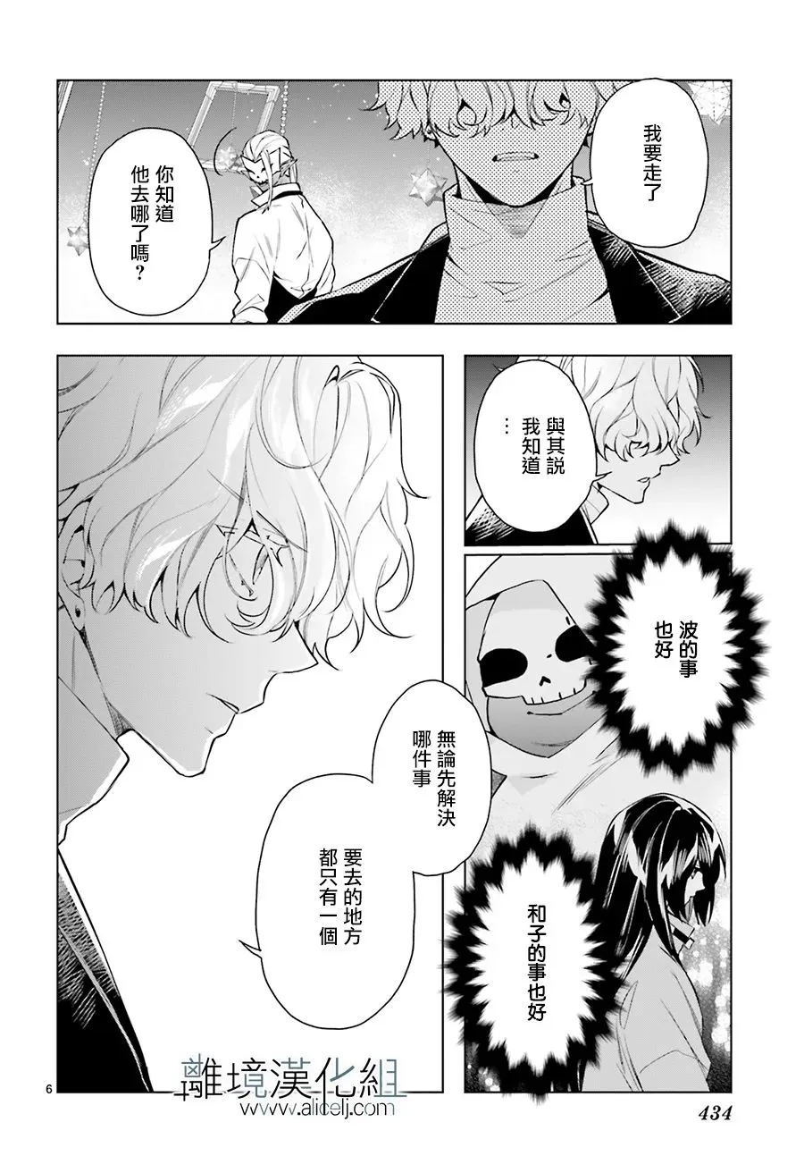 第20话 第6页