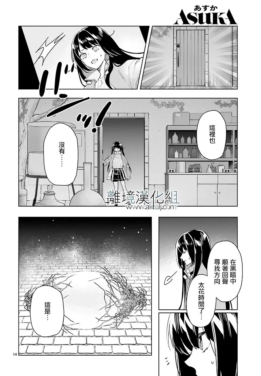 第20话 第14页