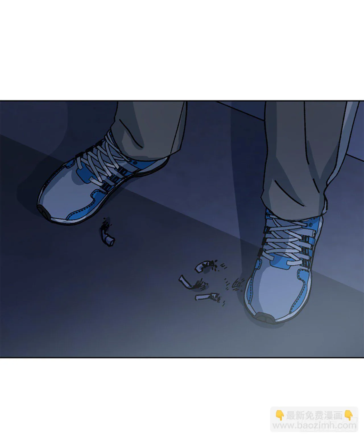7.麻烦 第25页