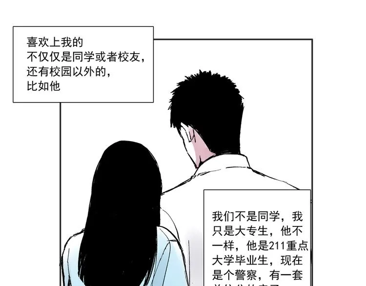 第一话 社会性死亡 第15页