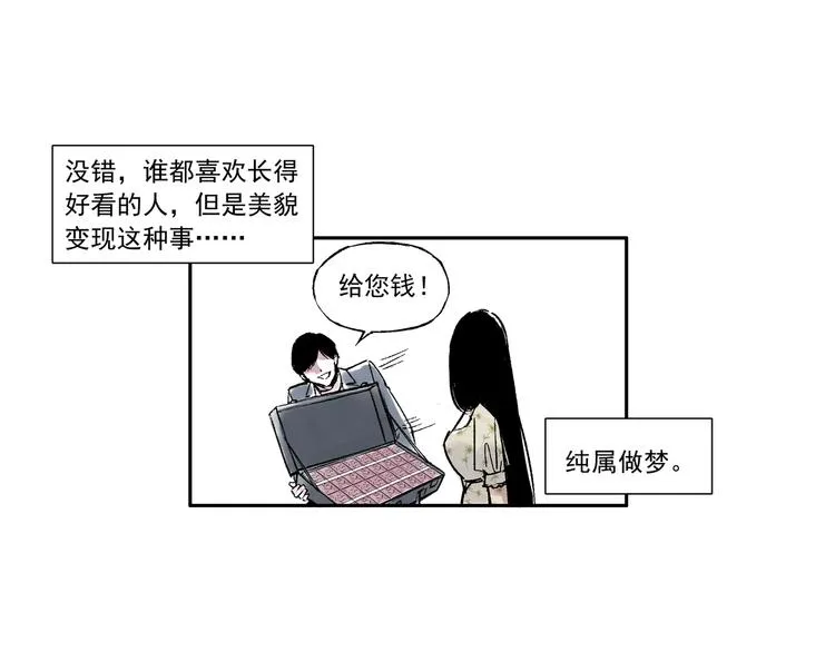 第二话 心不在焉的约会 第2页