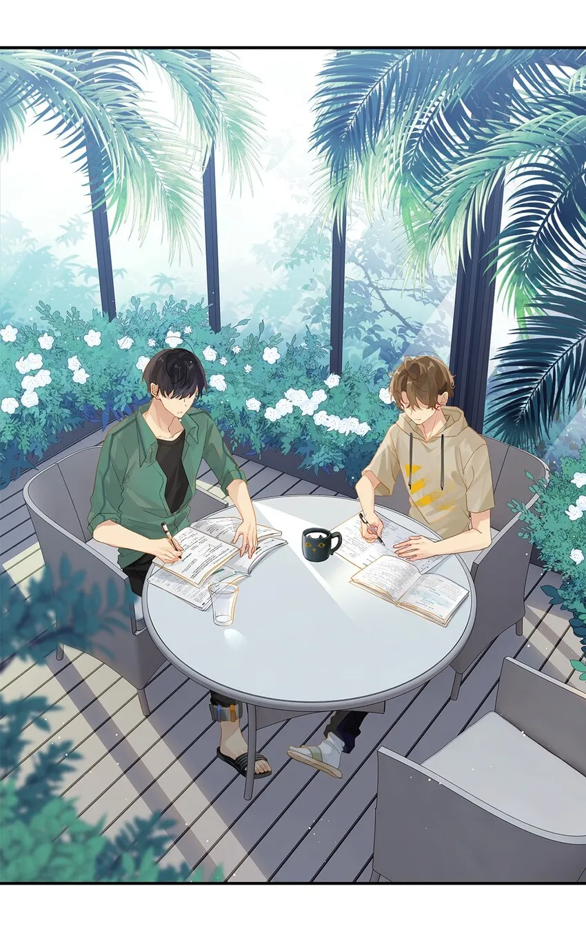 009 转学前夕 第10页