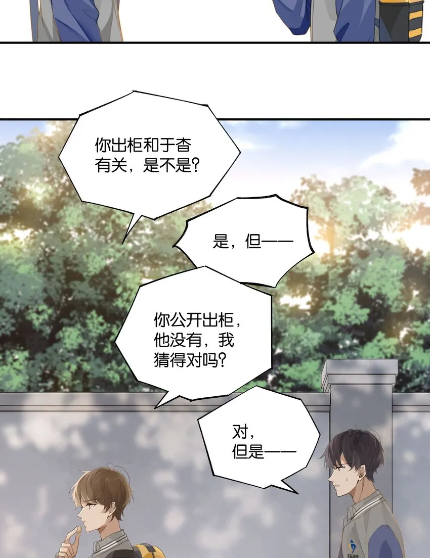 第57话 白月光是你 第11页