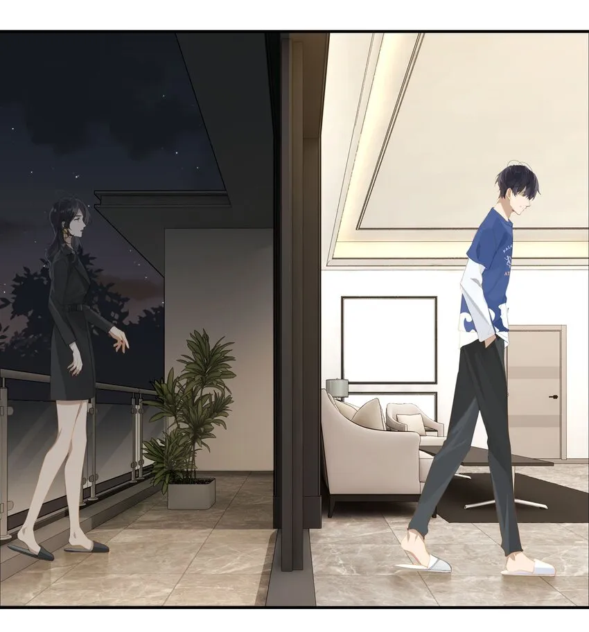 第59话 宝宝，我们好一辈子 第21页