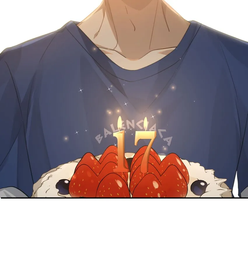 第59话 宝宝，我们好一辈子 第28页