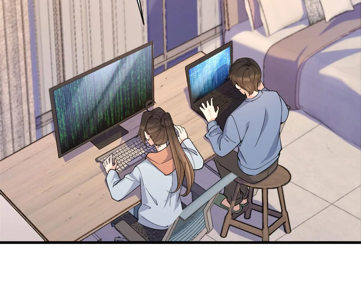 第132话 不怀好意的接近 第8页