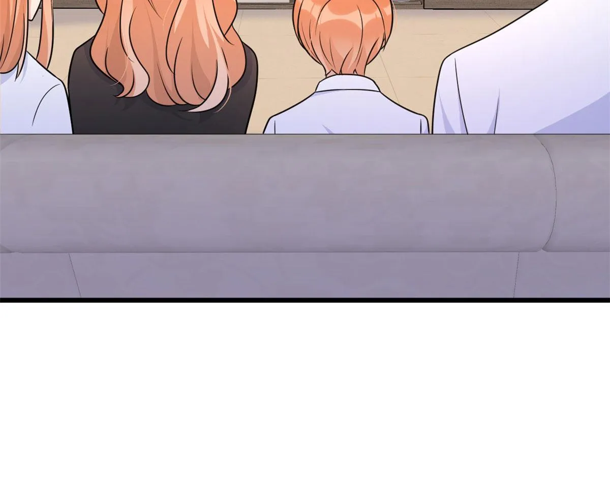 第140话 新总裁登场 第11页