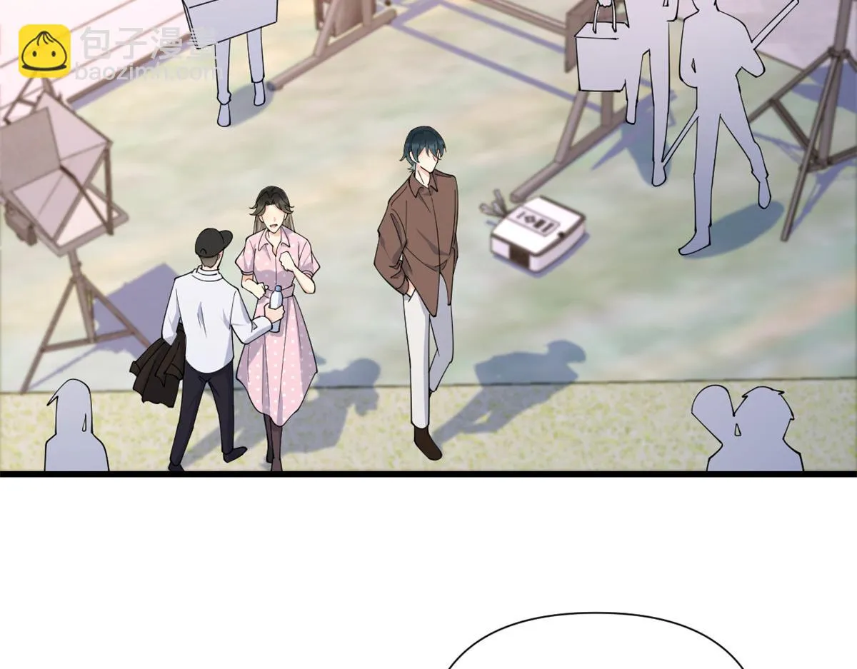 第143话 悠悠的直球出击！ 第8页