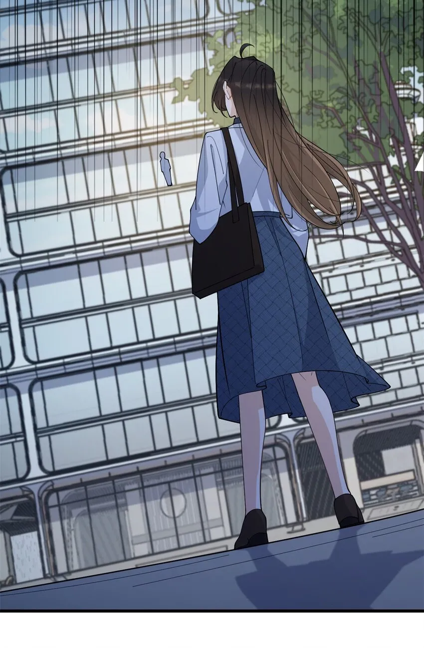 第168话 那股视线？危！ 第24页