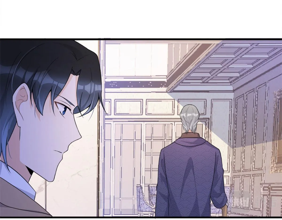 第108话 哥哥他不会的！ 第64页