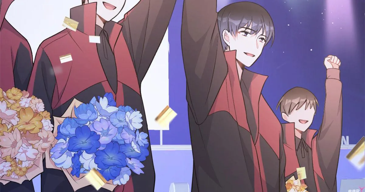 第107话 和解吧！ 第84页