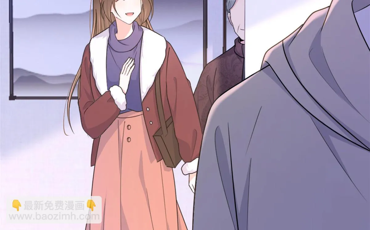 第105话 讽刺&妈妈 第46页