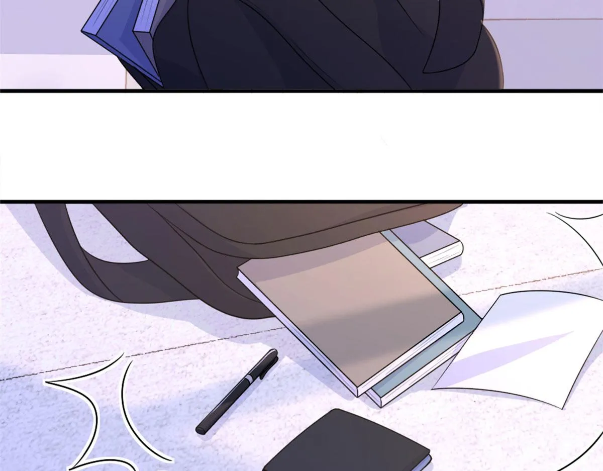 第102话 爱上仇人的女友？ 第35页