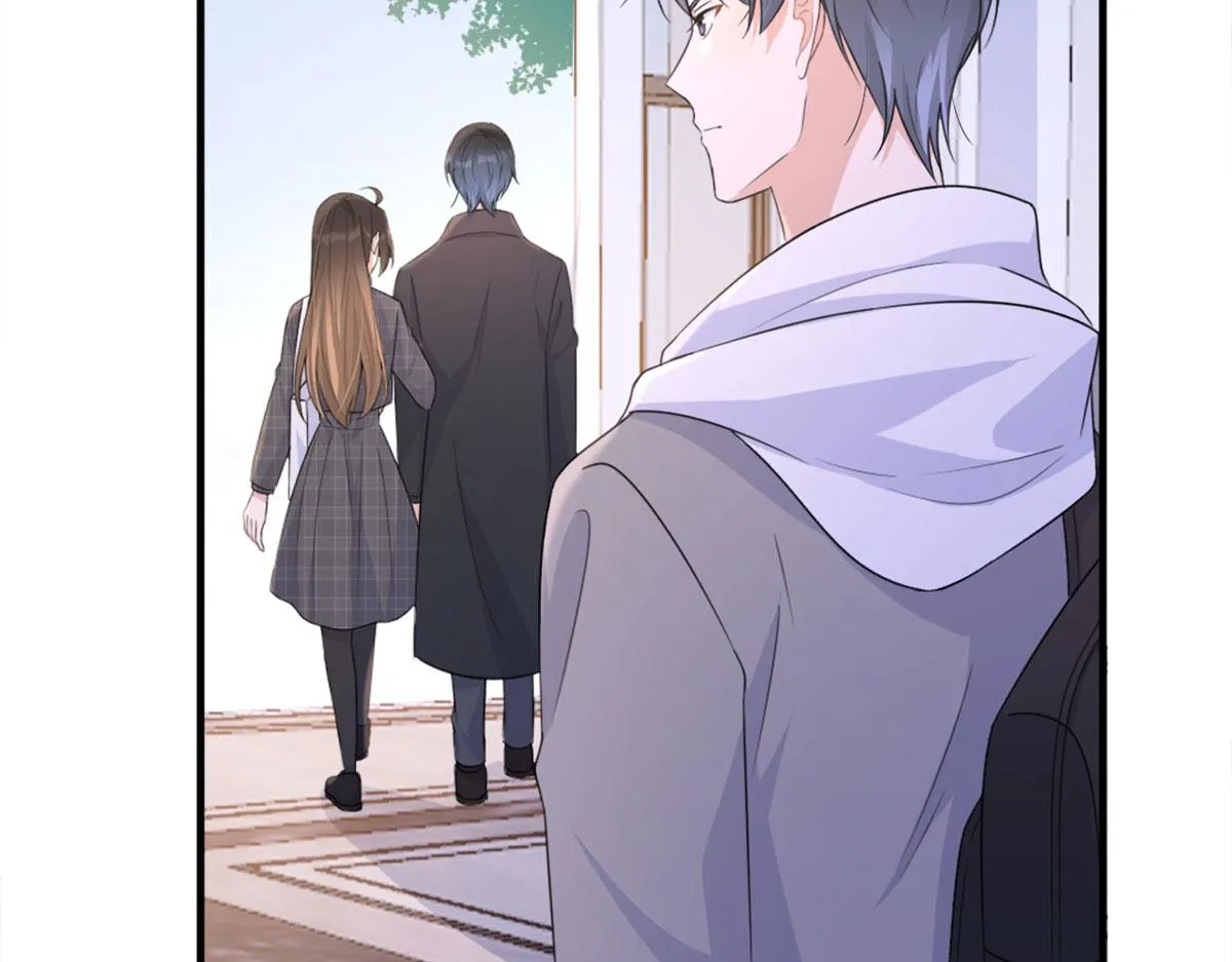 第102话 爱上仇人的女友？ 第74页