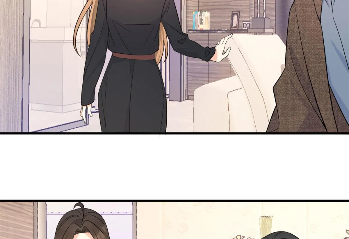 第98话 不要离开我 第45页