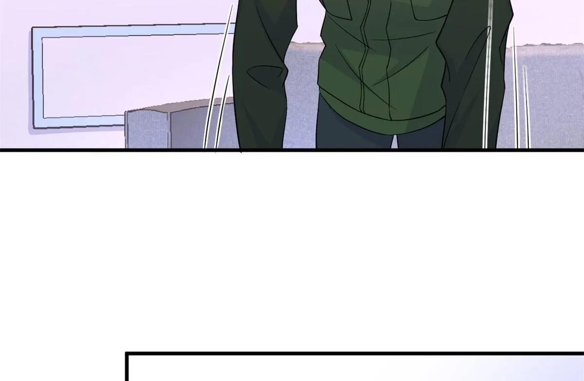 第99话 ”自私“的傅南礼 第28页