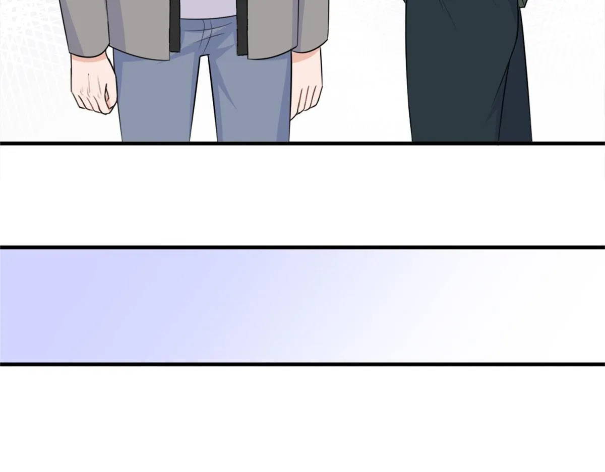 第99话 ”自私“的傅南礼 第77页