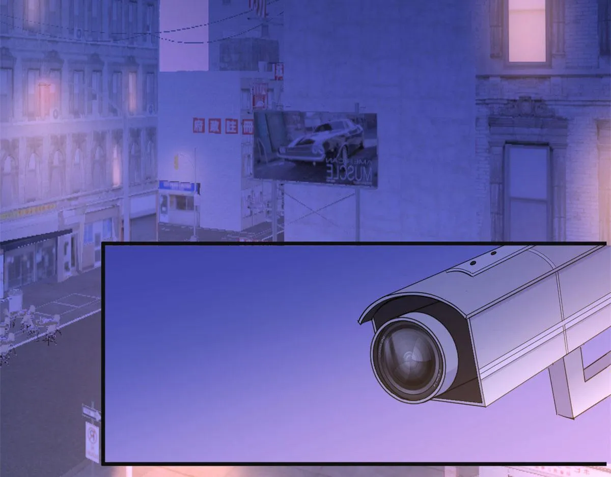 第94话 傅南礼空难？！ 第7页