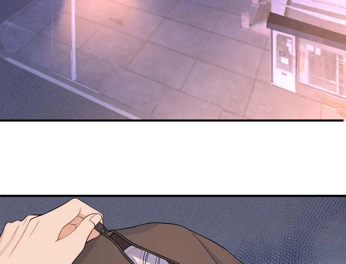 第94话 傅南礼空难？！ 第8页