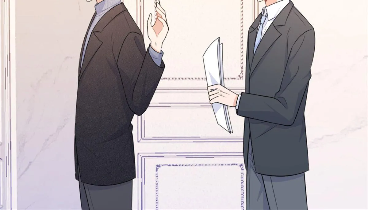 第94话 傅南礼空难？！ 第68页