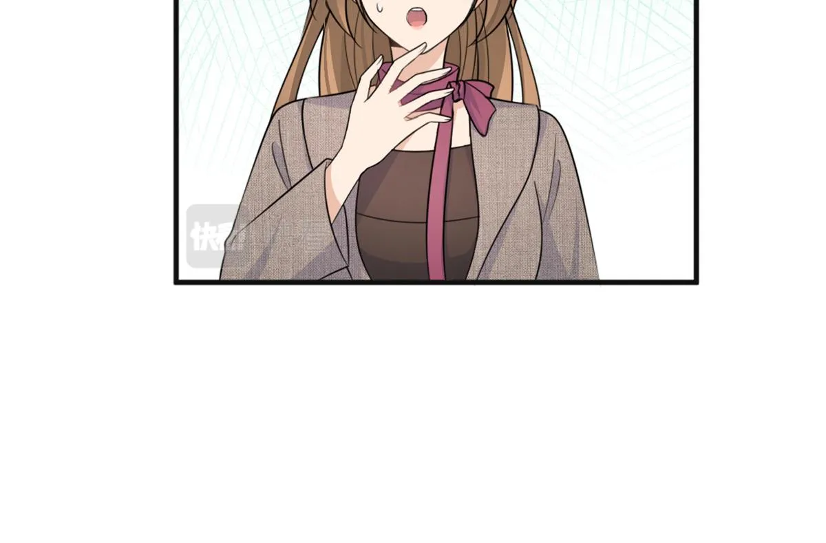 第91话 危机感up！ 第27页