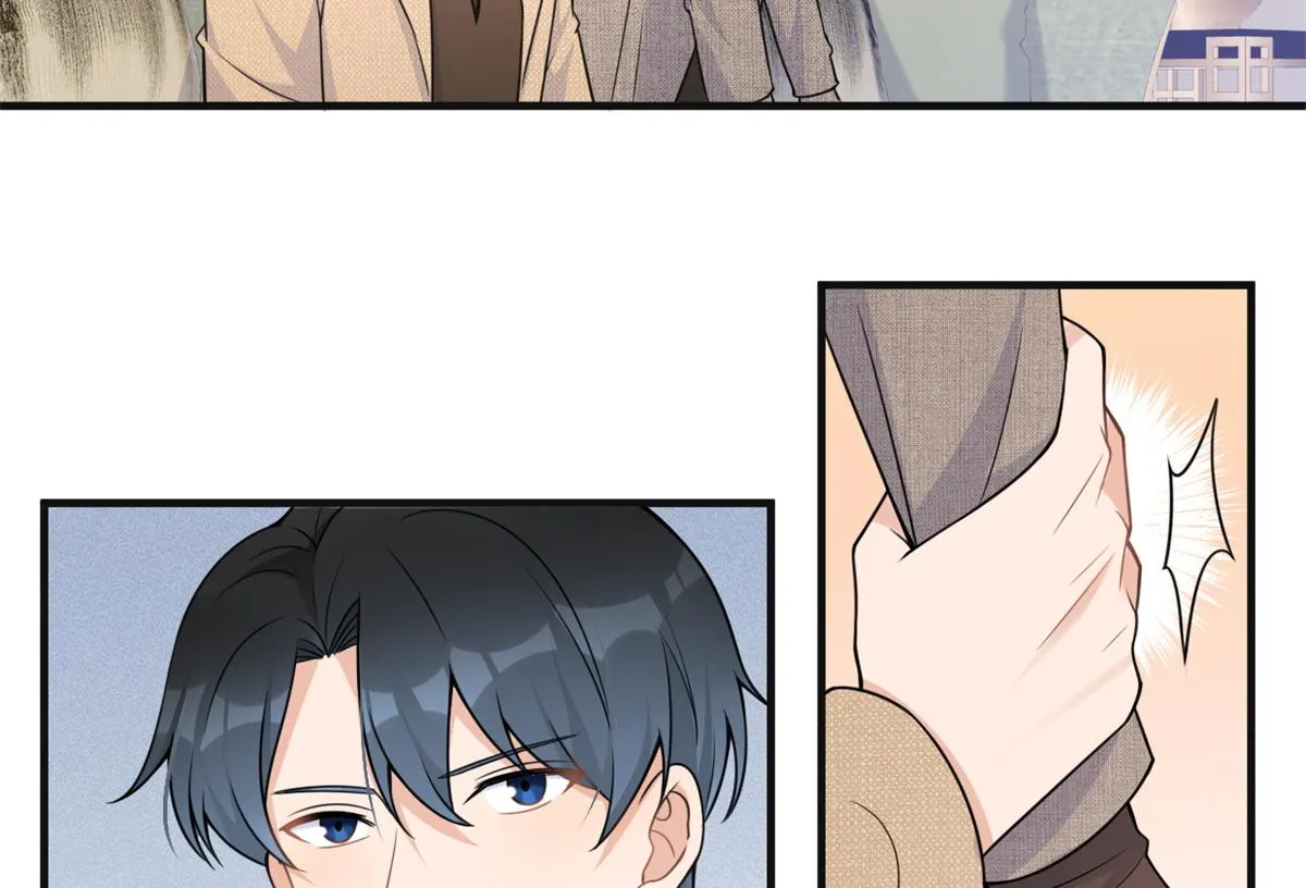 第91话 危机感up！ 第67页