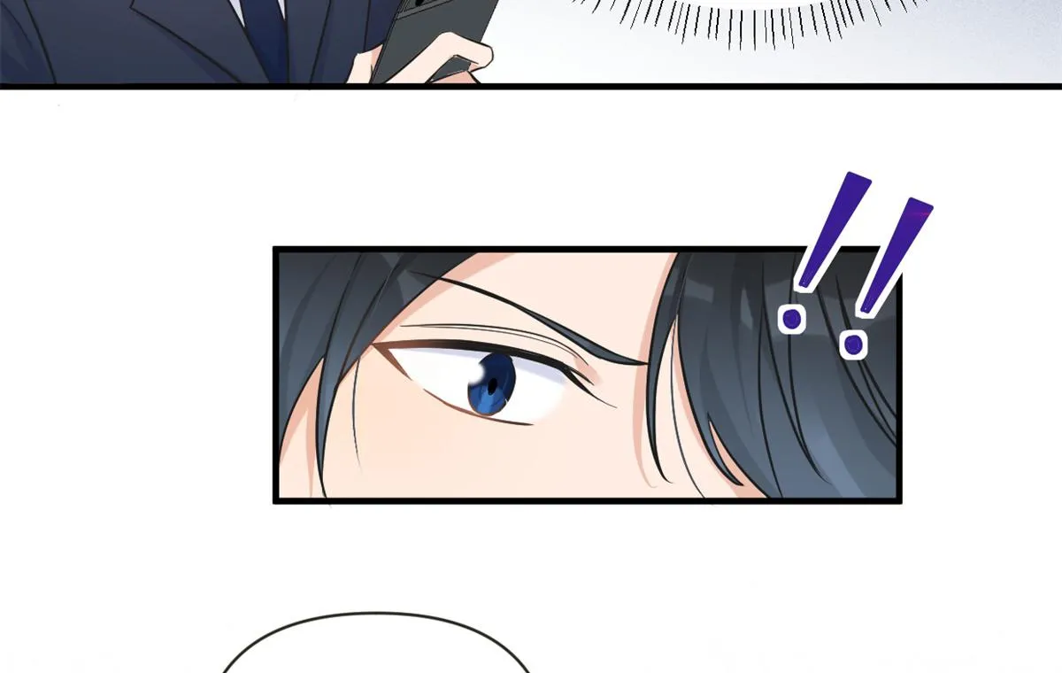 第89话 傅南礼失联！ 第28页
