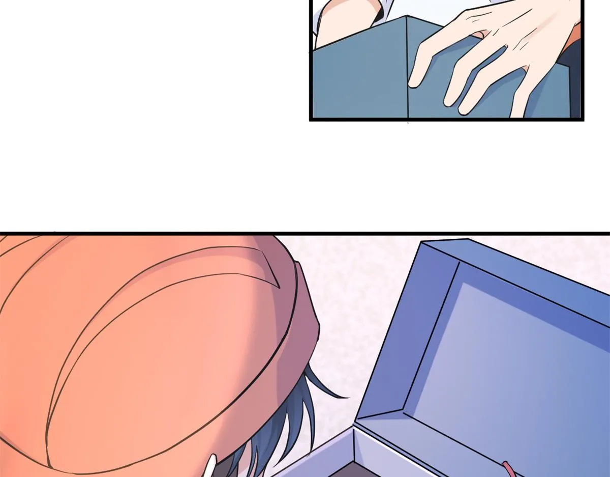第89话 傅南礼失联！ 第69页