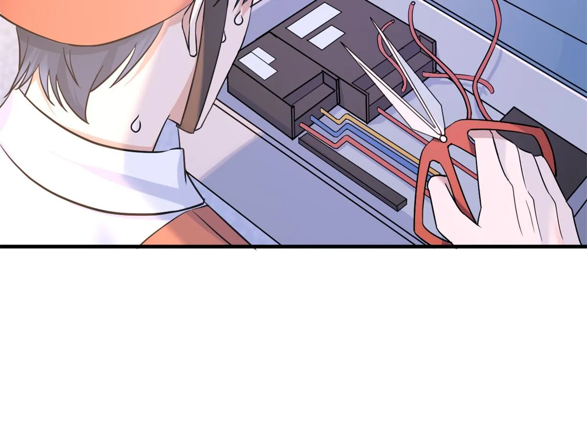 第89话 傅南礼失联！ 第70页