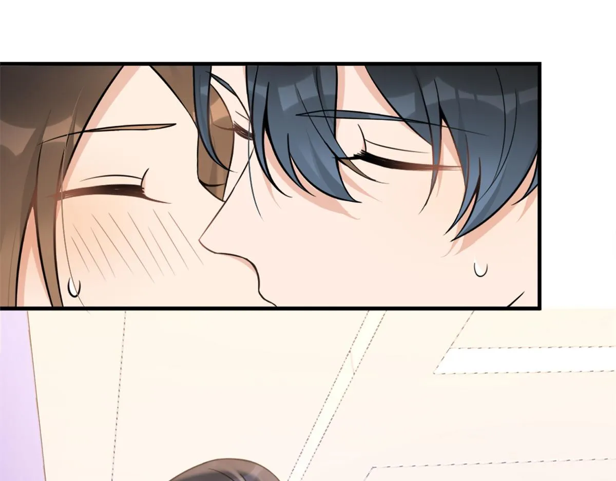 第89话 傅南礼失联！ 第117页
