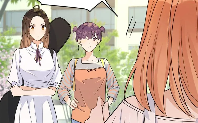 第7话 白莲花当久了！ 第40页
