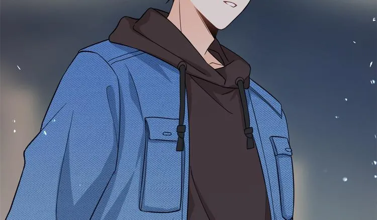 第8话 傅南礼来了？ 第44页