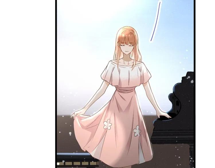 第8话 傅南礼来了？ 第57页