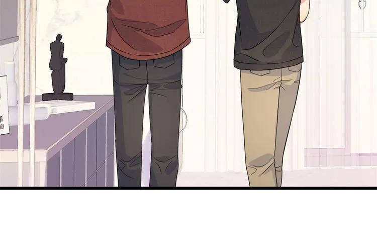 第15话 他是我男朋友 第35页