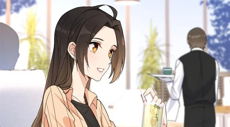 第16话 傅南礼没有死 第102页