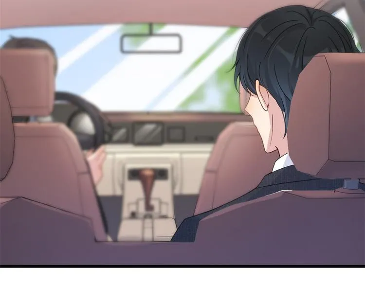 第17话 他们旧情复燃了？！ 第11页