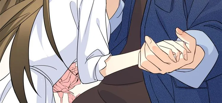 第17话 他们旧情复燃了？！ 第56页