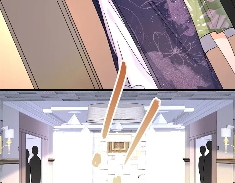 第17话 他们旧情复燃了？！ 第93页