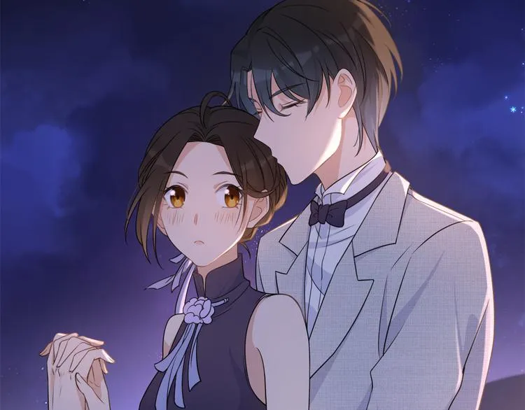第18话 不可以骗我 第105页