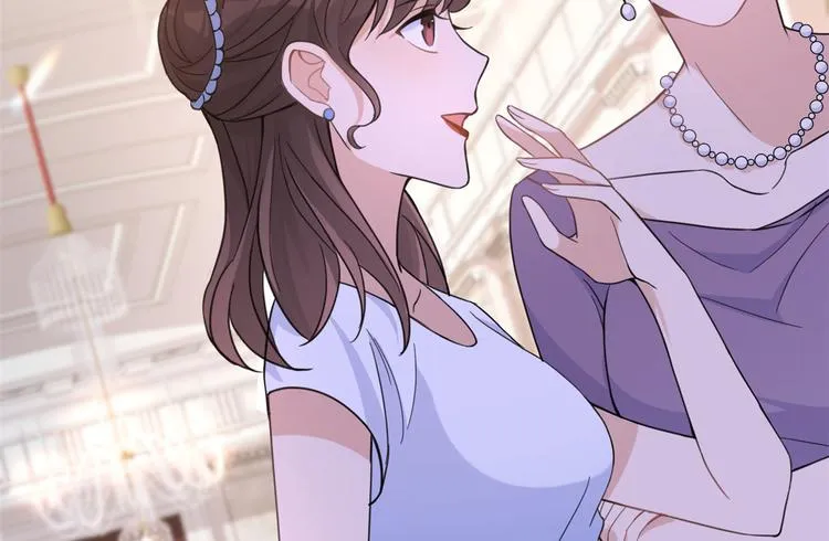 第19话 傅南礼能看得上温乔？ 第40页