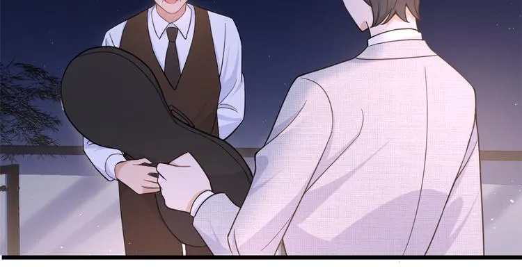 第19话 傅南礼能看得上温乔？ 第132页