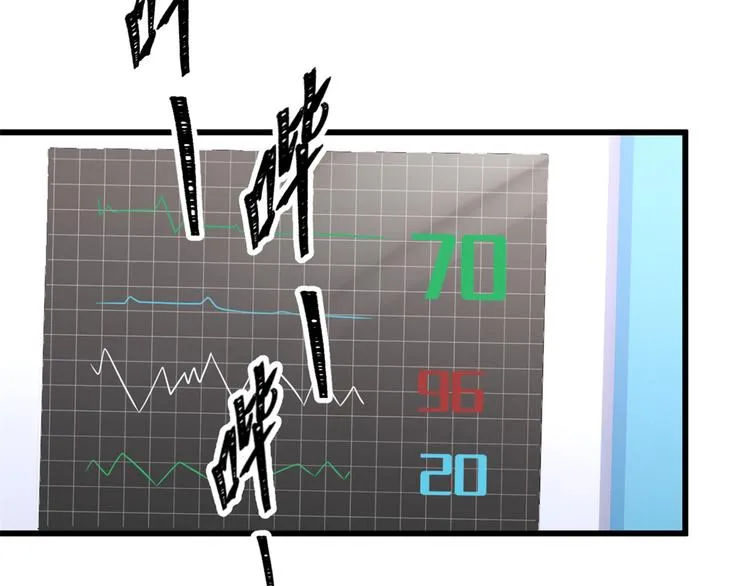 第33话 你对温乔做了什么？ 第133页